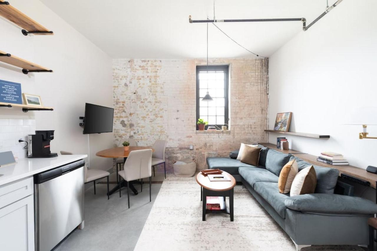 Flexhome Brewery District 2br M8 Apartment Milwaukee