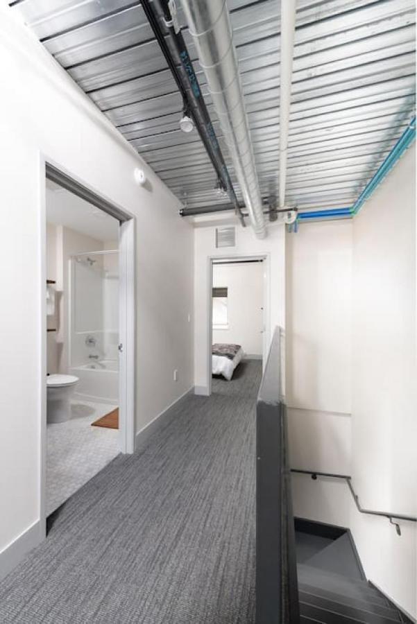 Flexhome Brewery District 2br M8