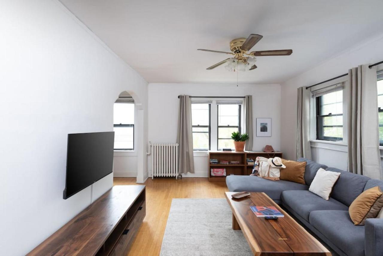Flexhome Economy 2br B1 Apartment Milwaukee