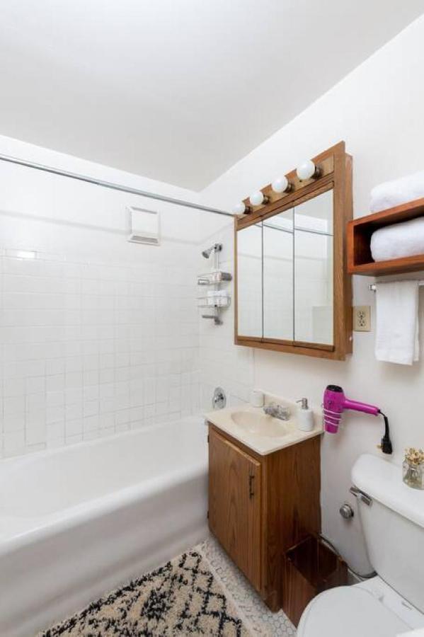 Flexhome Economy 2br B1 Apartment