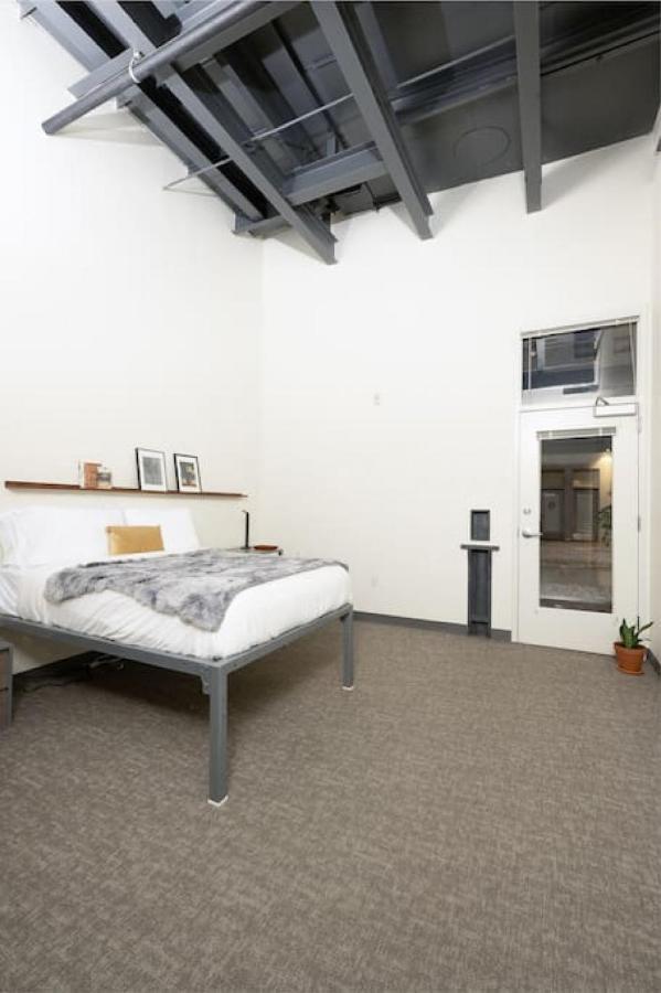 Flexhome Brewery District El2 - Just 3 Blocks To Fiserv With Gym And Parking Milwaukee