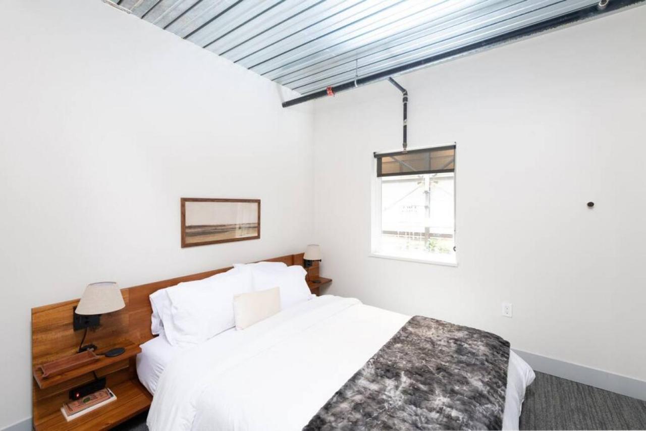 Flexhome Brewery District 2br M8 * Milwaukee