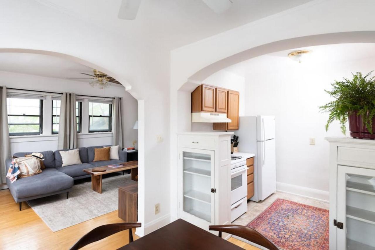 Flexhome Economy 2br B1 Apartment Milwaukee
