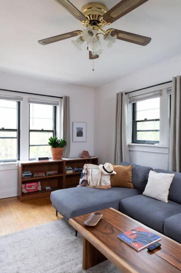 Flexhome Economy 2br B1 Apartment Milwaukee