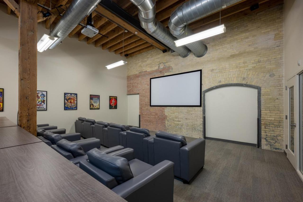 Flexhome Brewery District El11 - Just 3 Blocks To Fiserv With Gym And Parking