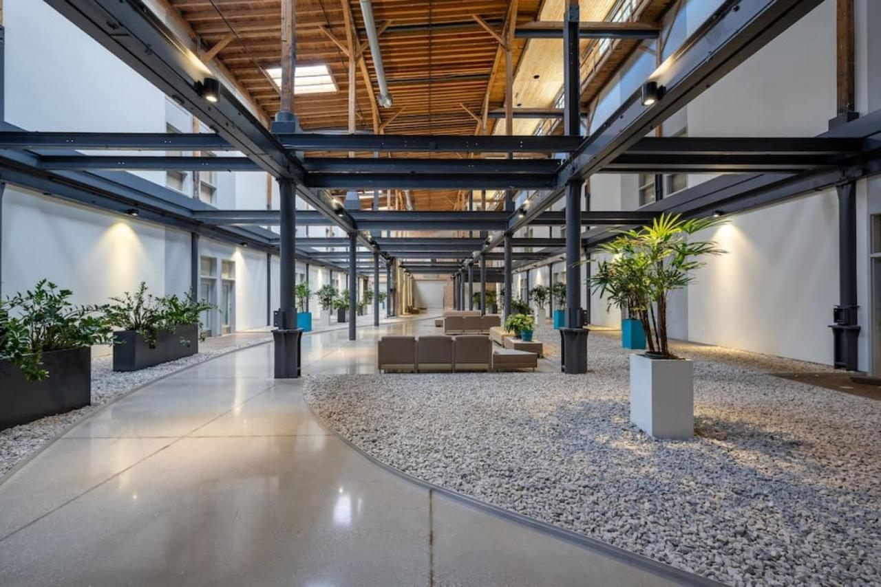 Flexhome Brewery District El2 - Just 3 Blocks To Fiserv With Gym And Parking