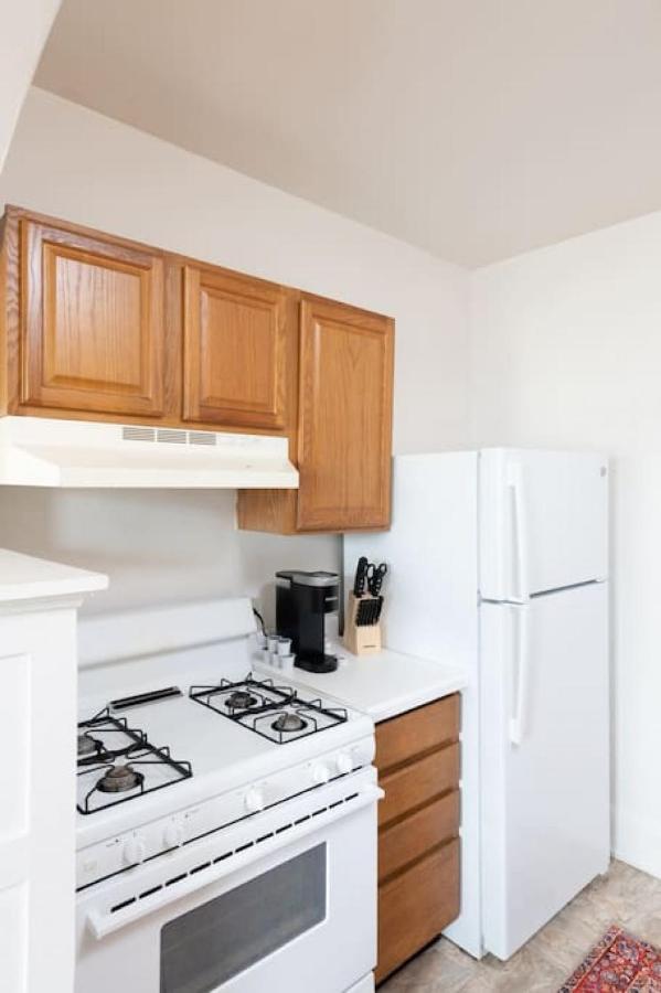 Flexhome Economy 2br B1 Milwaukee