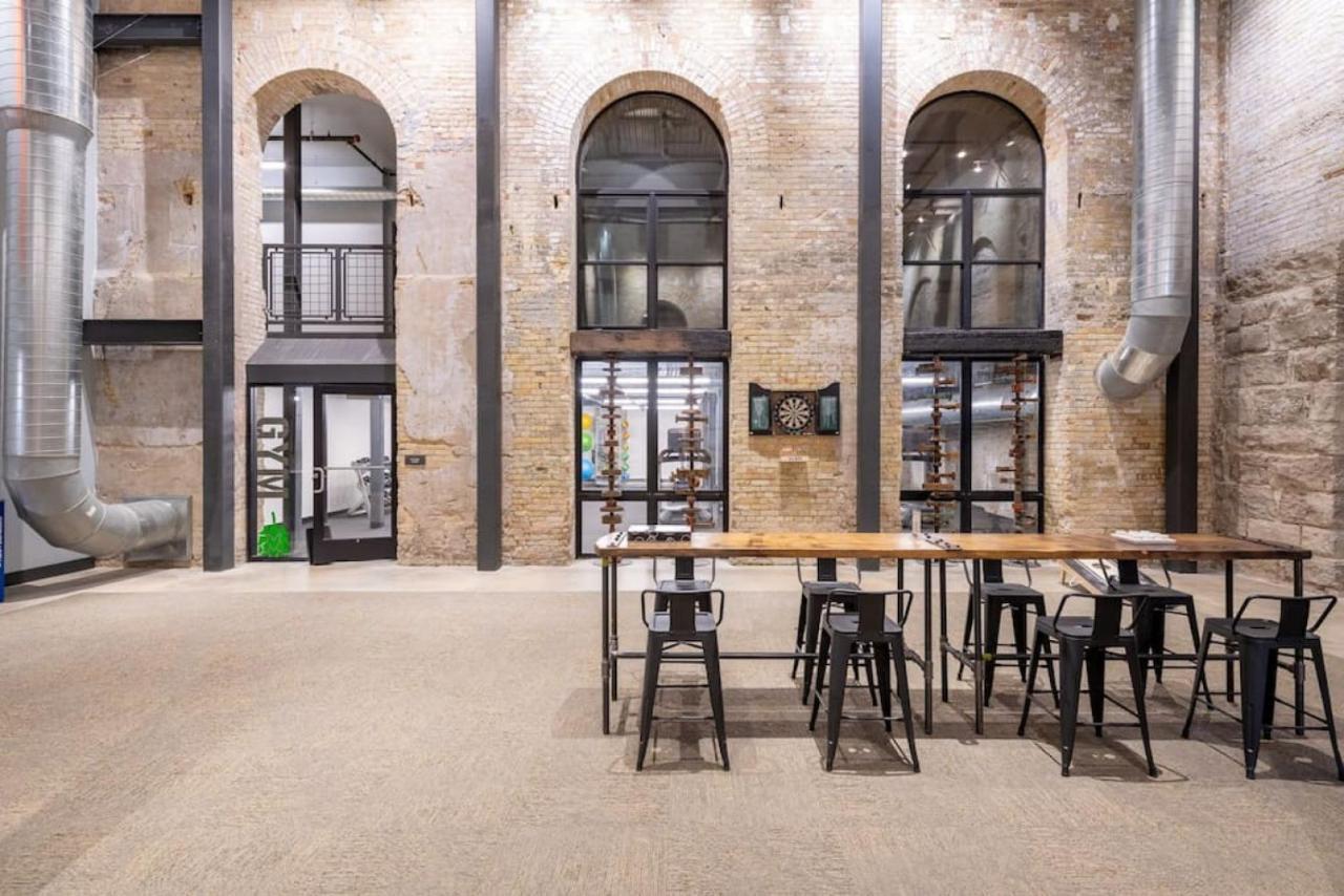 Flexhome Brewery District 2br M8 *