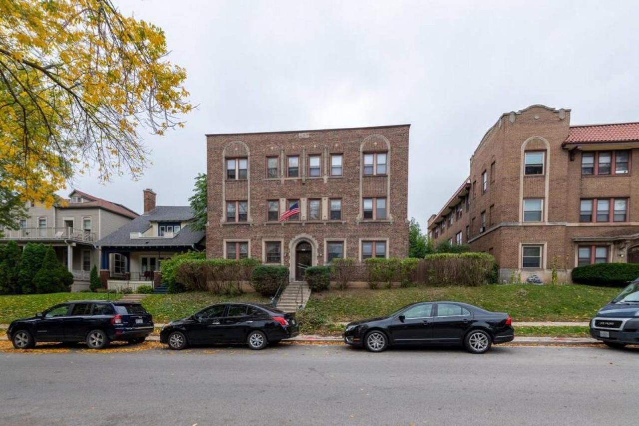 Flexhome Economy 2br B1 Apartment *
