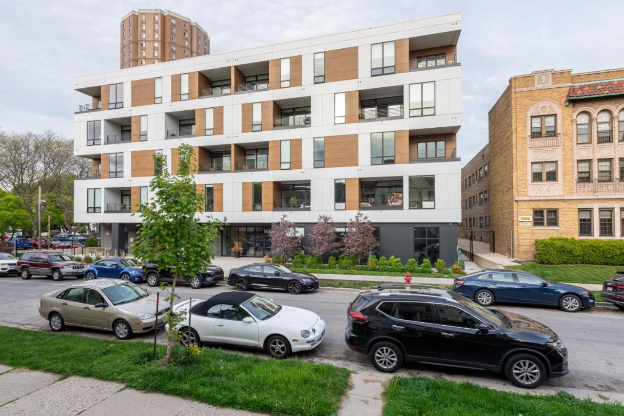 Flexhome Brady District 1br E5 *