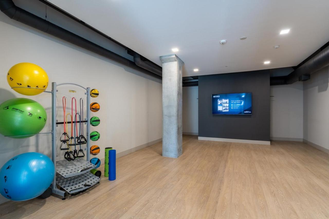 Flexhome Brady District 1br E4 Milwaukee