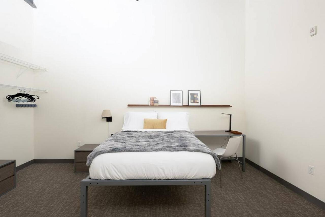 Flexhome Brewery District El2 - Just 3 Blocks To Fiserv With Gym And Parking Milwaukee