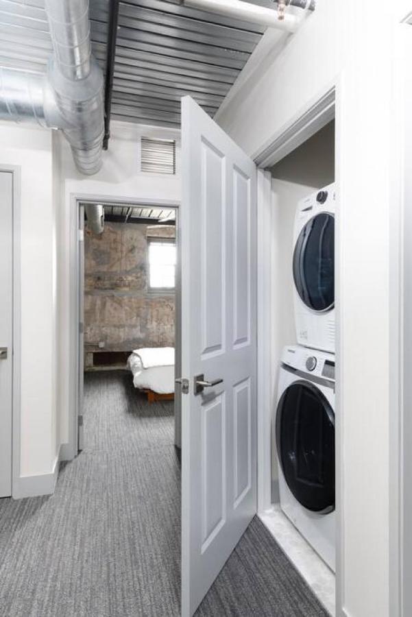 Flexhome Brewery District 2br M8 *