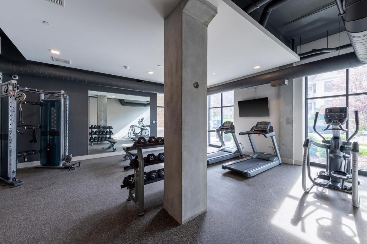 Flexhome Brady District 1br E4