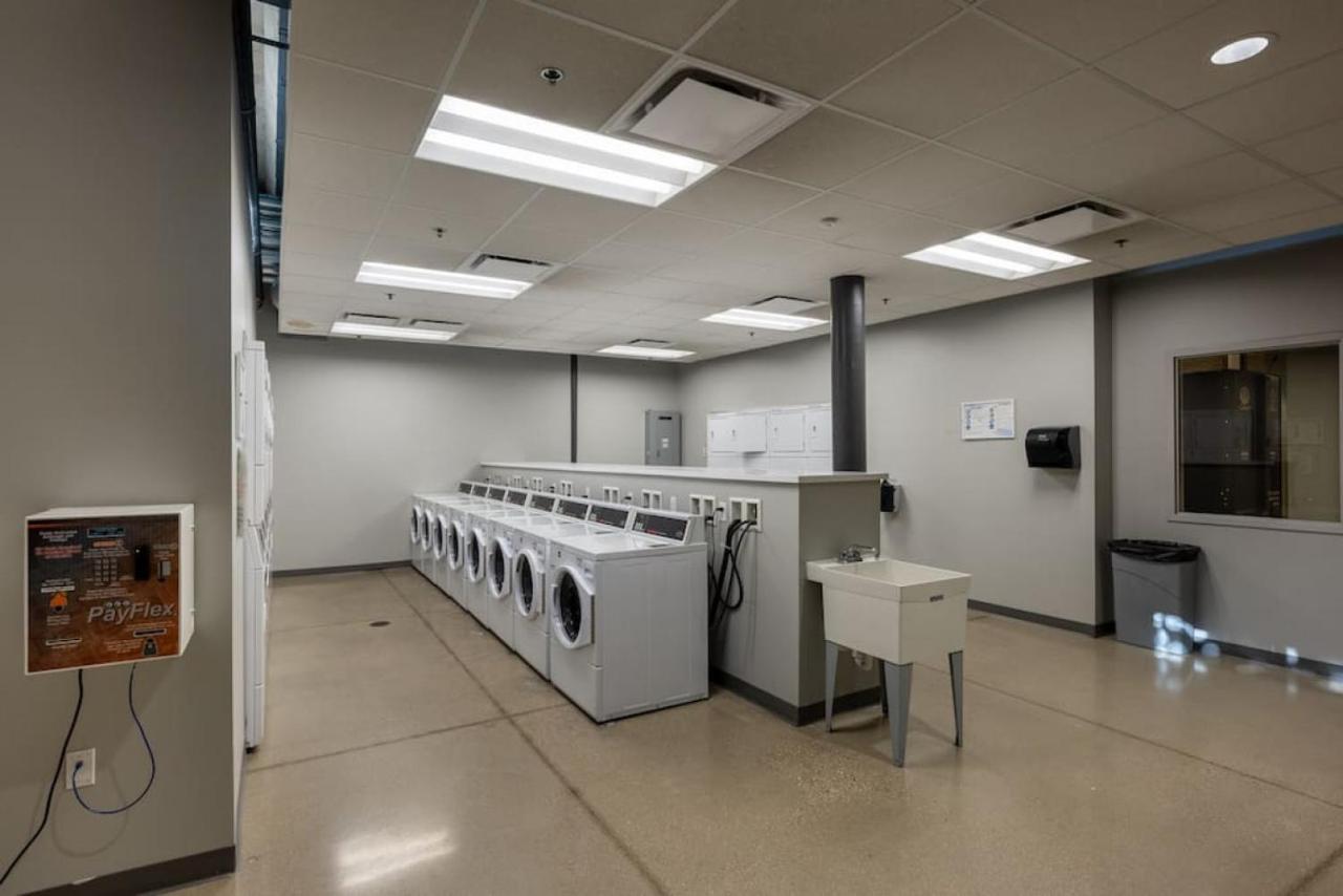 Apartment Flexhome Brewery District El2 - Just 3 Blocks To Fiserv With Gym And Parking *
