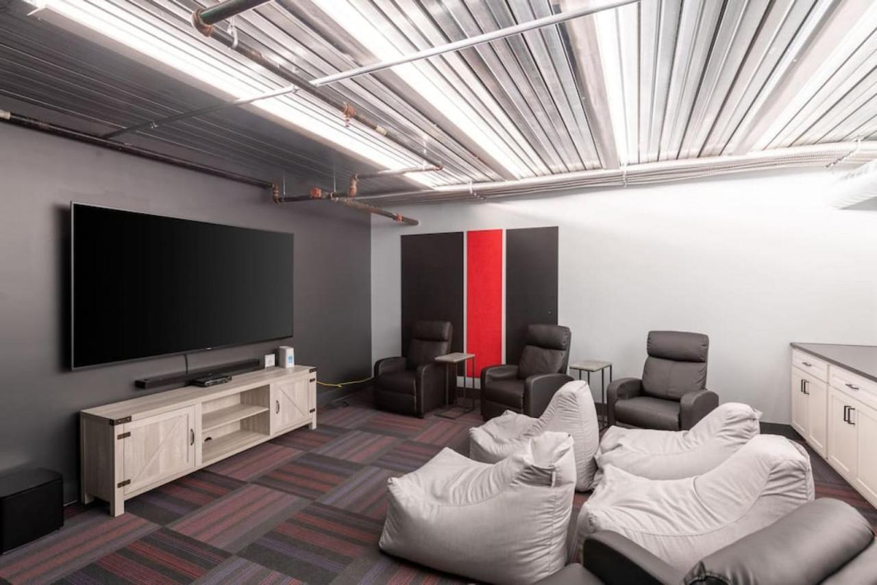Flexhome Brewery District 2br M8 *