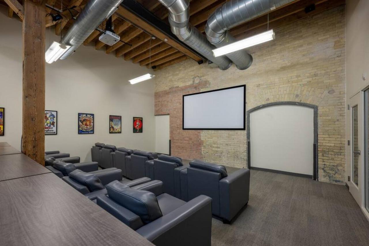 Flexhome Brewery District El2 - Just 3 Blocks To Fiserv With Gym And Parking Apartment *