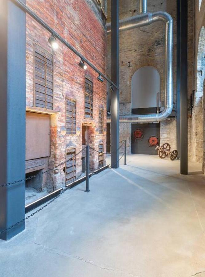 Flexhome Brewery District 2br M8 * Milwaukee