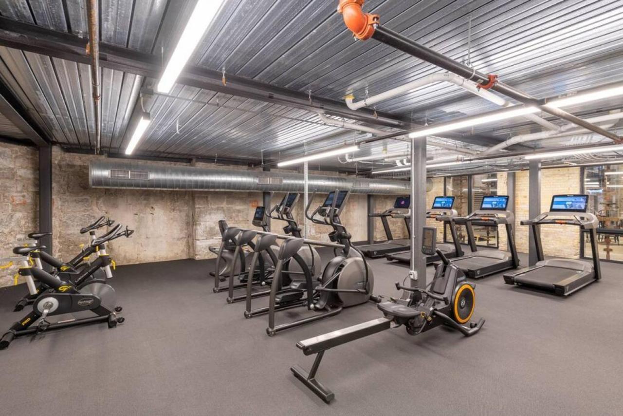 Flexhome Brewery District 2br M8
