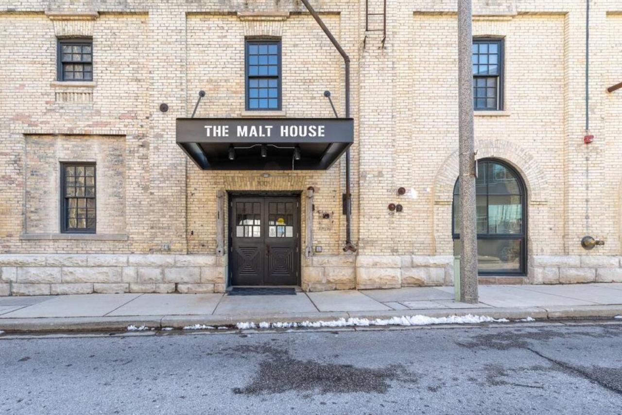 Flexhome Brewery District 2br M8 Apartment *