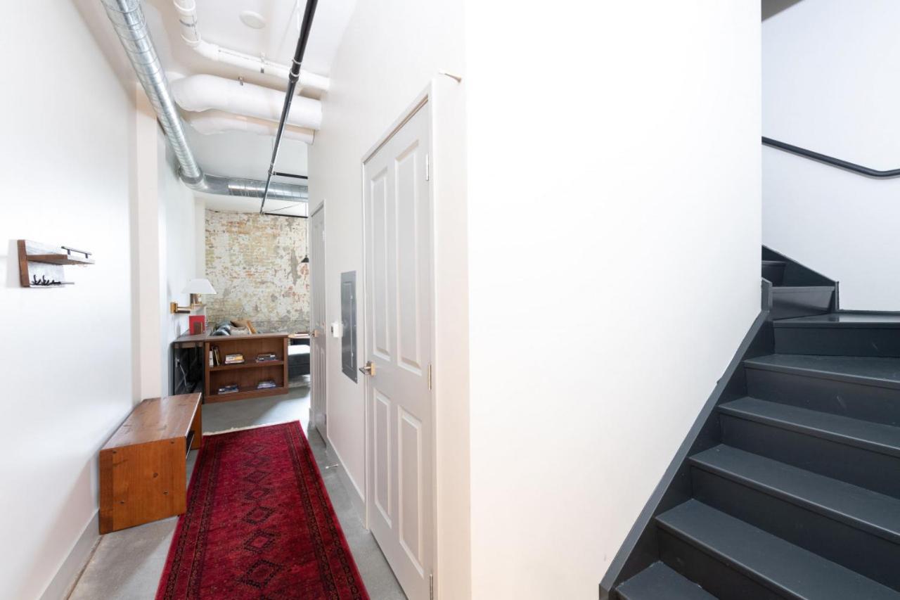 Apartment Flexhome Brewery District 2br M2