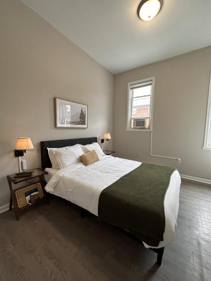 Apartment Flexhome Economy 2br Mp6