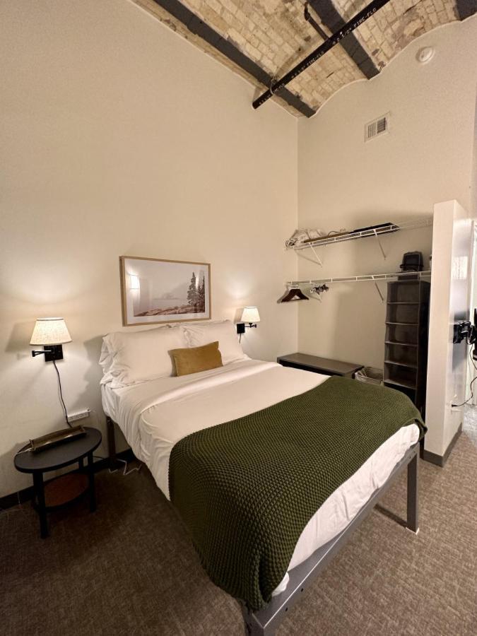 Flexhome Brewery District El14 - Just 3 Blocks To Fiserv With Gym And Parking Milwaukee