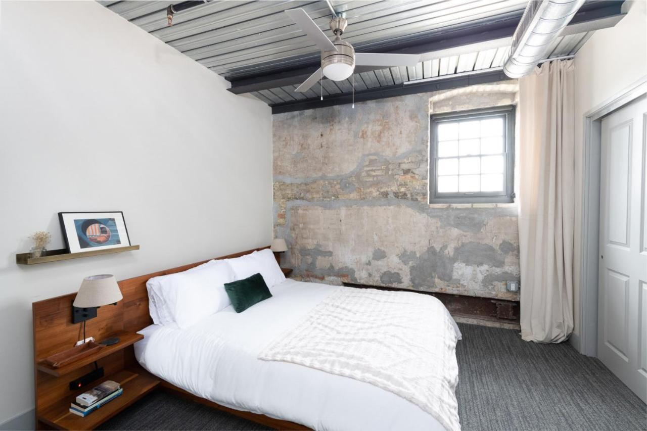 Flexhome Brewery District 2br M2 *