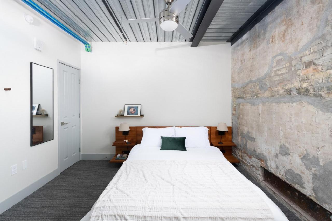 Flexhome Brewery District 2br M2 *