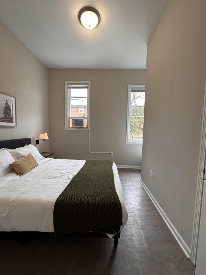 Apartment Flexhome Economy 2br Mp6 Milwaukee