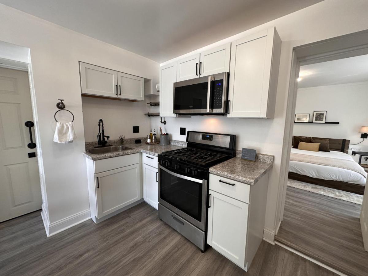 Apartment Flexhome East Side 1br En1 *