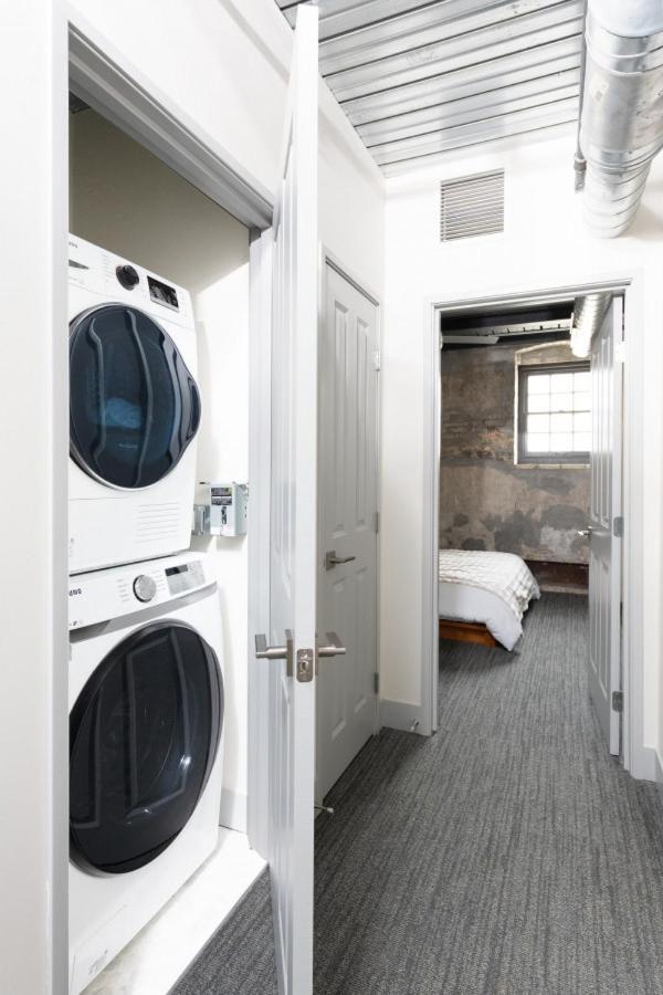 Apartment Flexhome Brewery District 2br M2