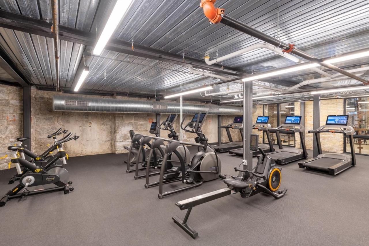 Flexhome Brewery District 2br M2