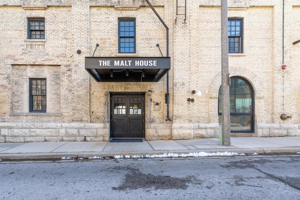 Flexhome Brewery District 2br M2 Milwaukee