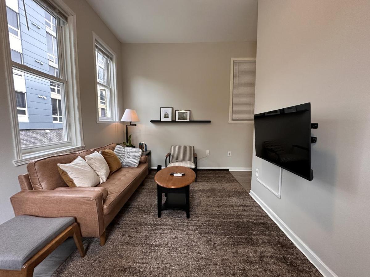 Flexhome Economy 2br Mp6 Apartment Milwaukee