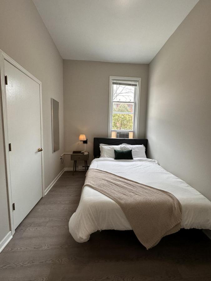 Apartment Flexhome Economy 2br Mp6