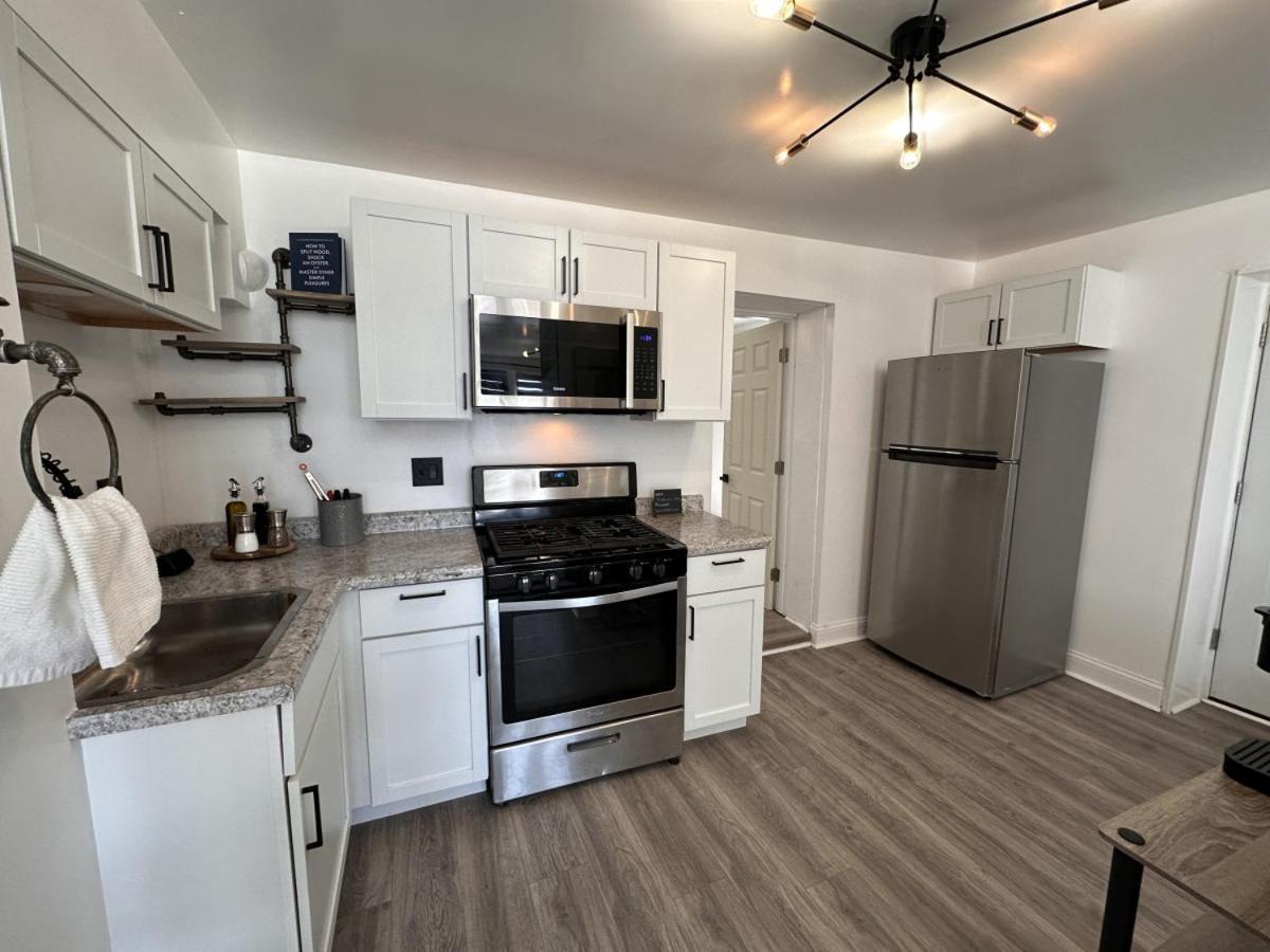 Flexhome East Side 1br En1 *