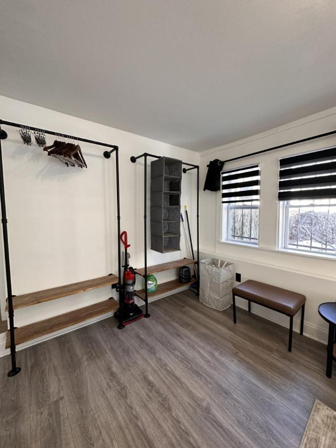 Flexhome East Side 1br En1 *