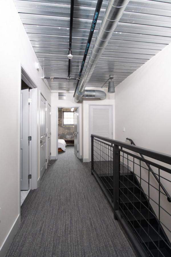 Flexhome Brewery District 2br M2 Apartment