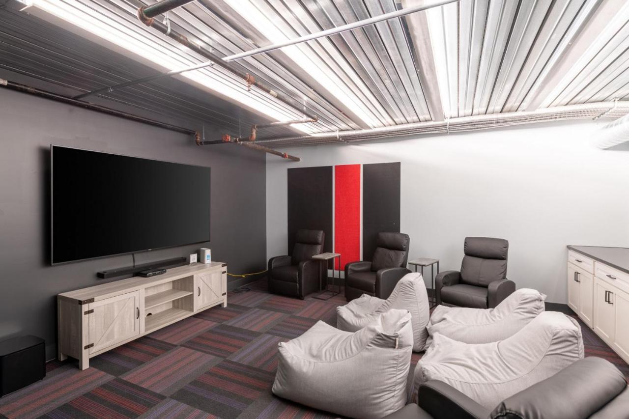 Flexhome Brewery District 2br M2 Apartment