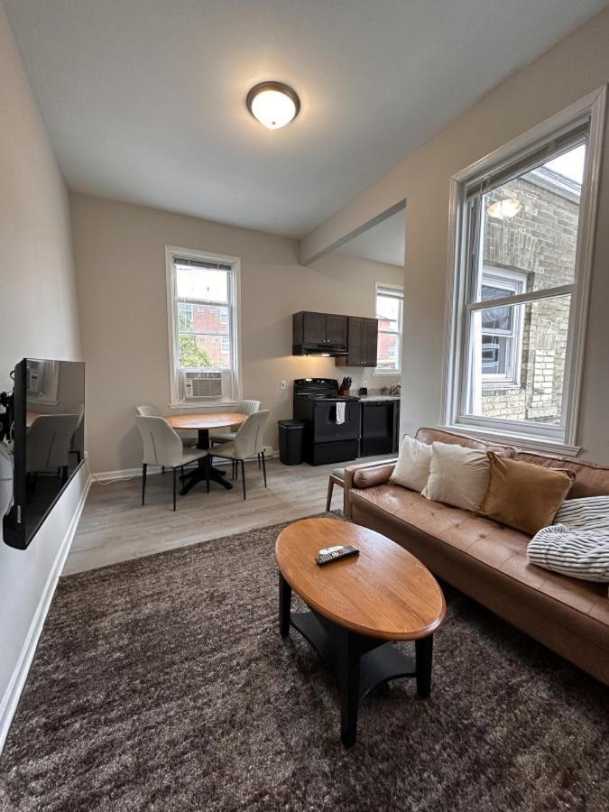 Apartment Flexhome Economy 2br Mp6 *