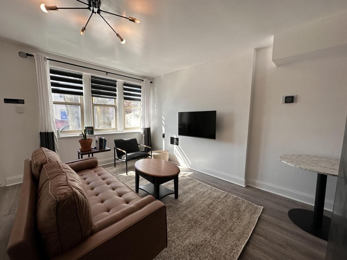 Apartment Flexhome East Side 1br En1