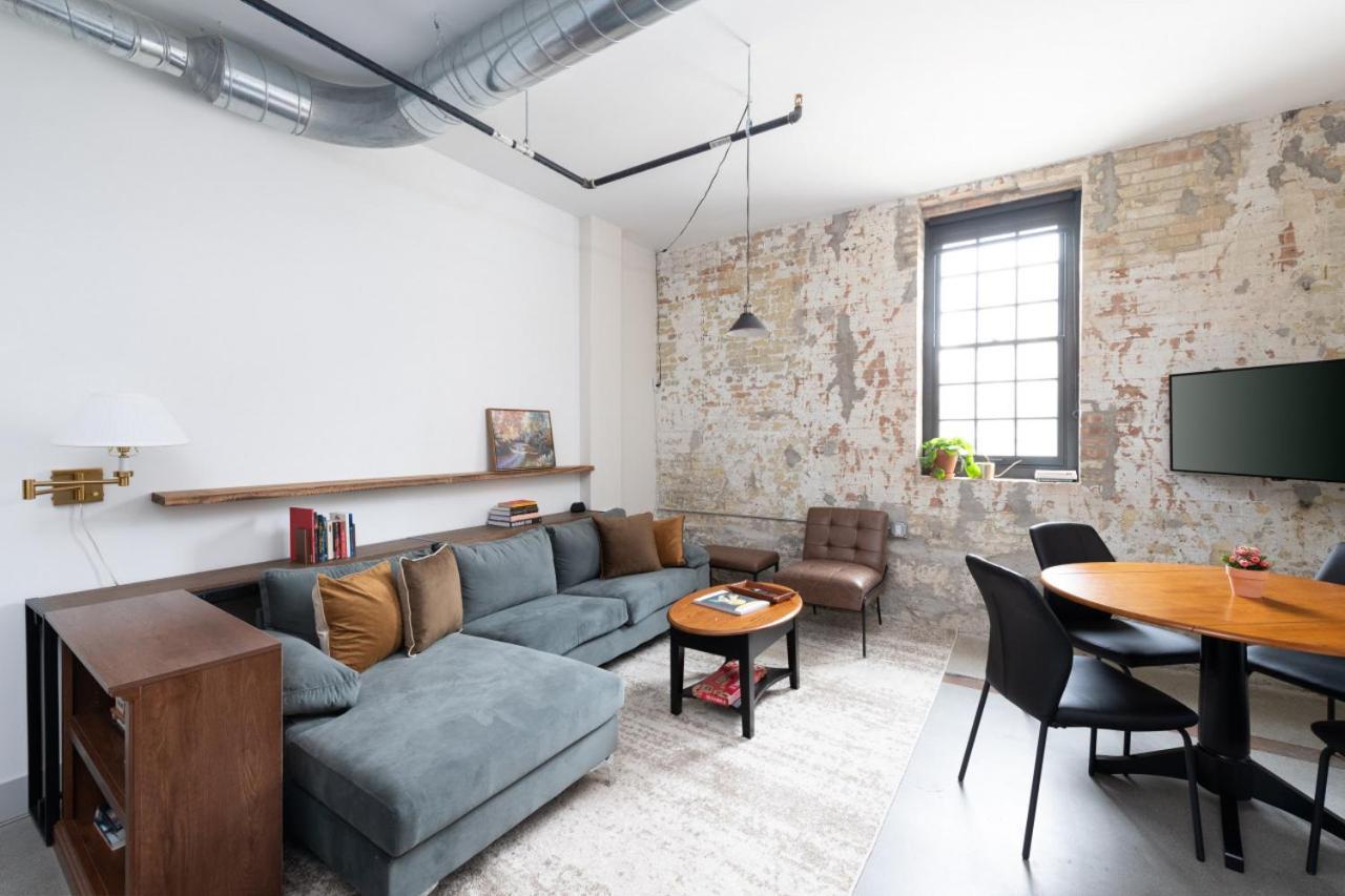 Flexhome Brewery District 2br M2 Milwaukee