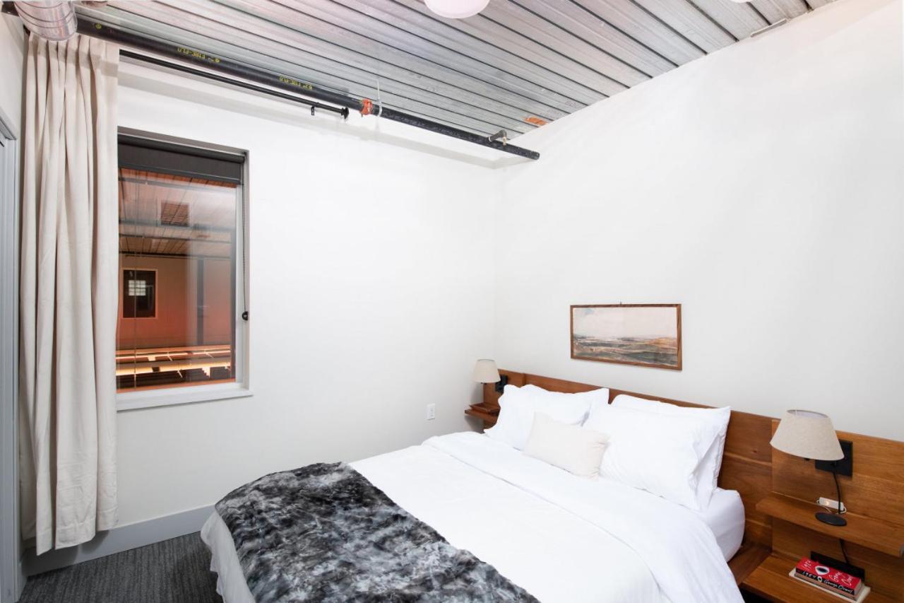 Flexhome Brewery District 2br M2 Apartment *
