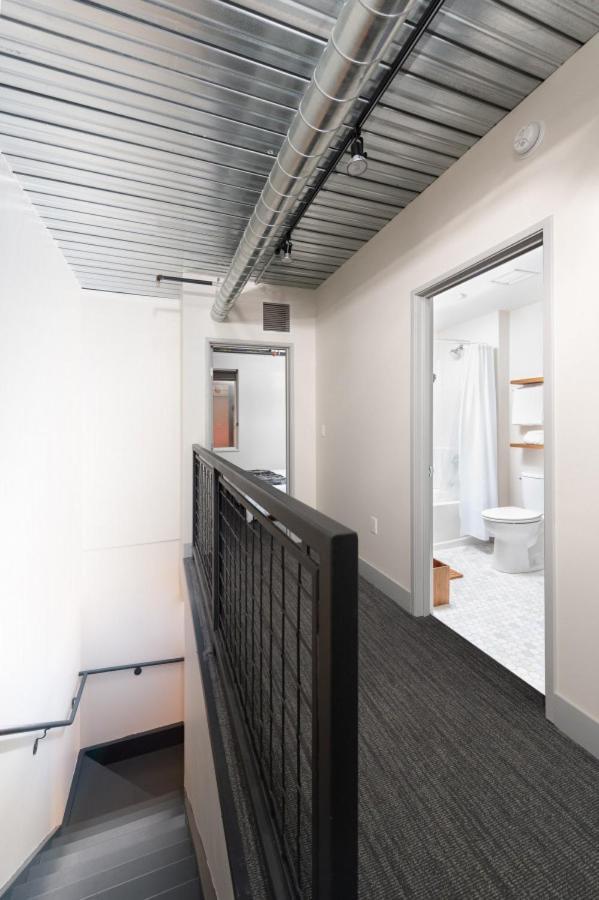 Flexhome Brewery District 2br M2 *