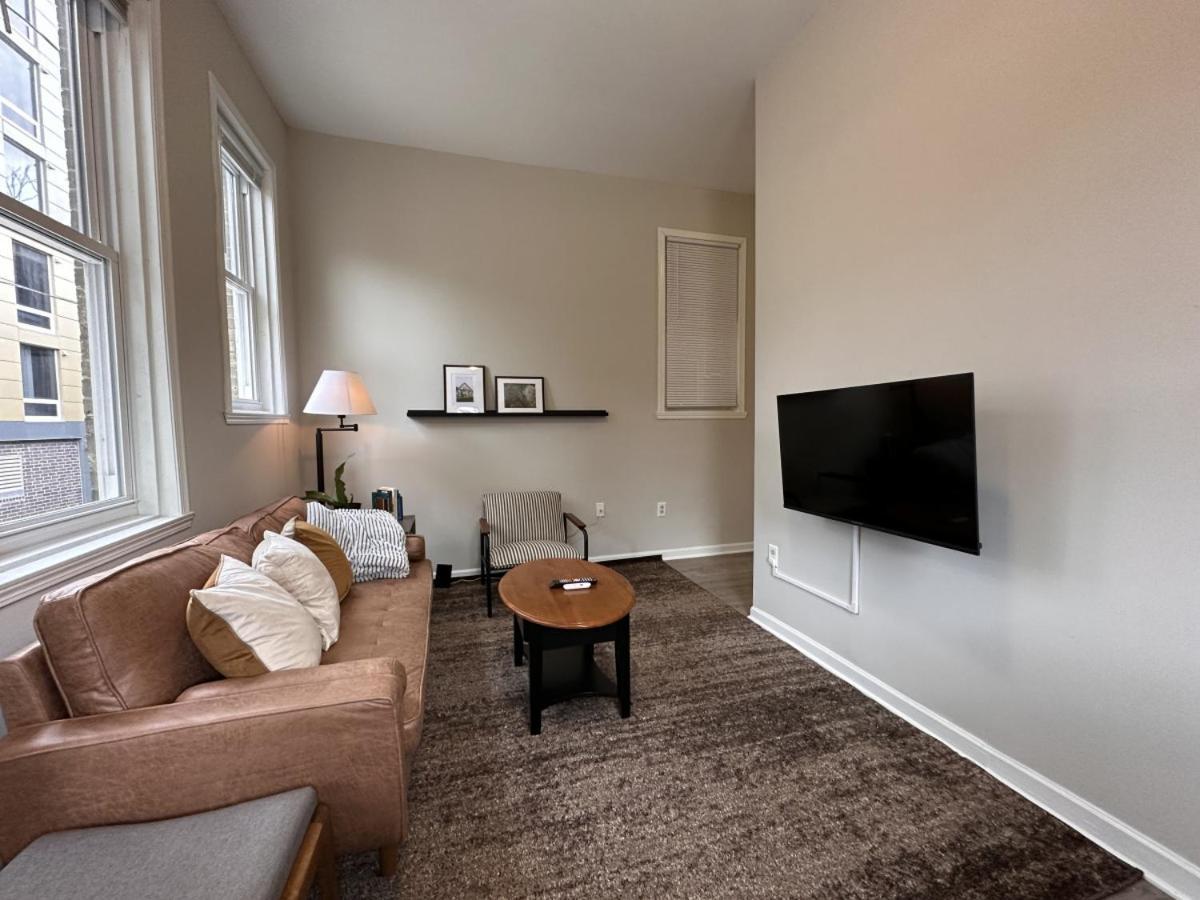 Flexhome Economy 2br Mp6 Apartment