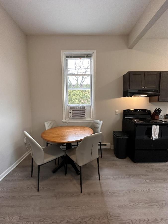 Flexhome Economy 2br Mp6 Milwaukee