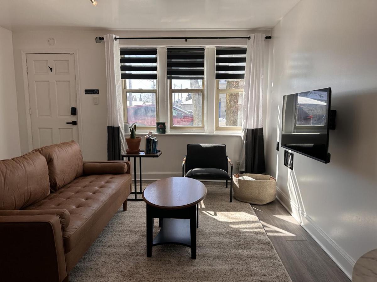 Flexhome East Side 1br En1