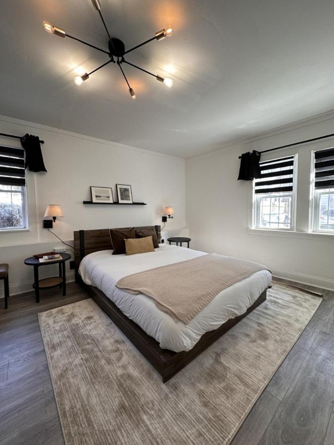 Flexhome East Side 1br En1