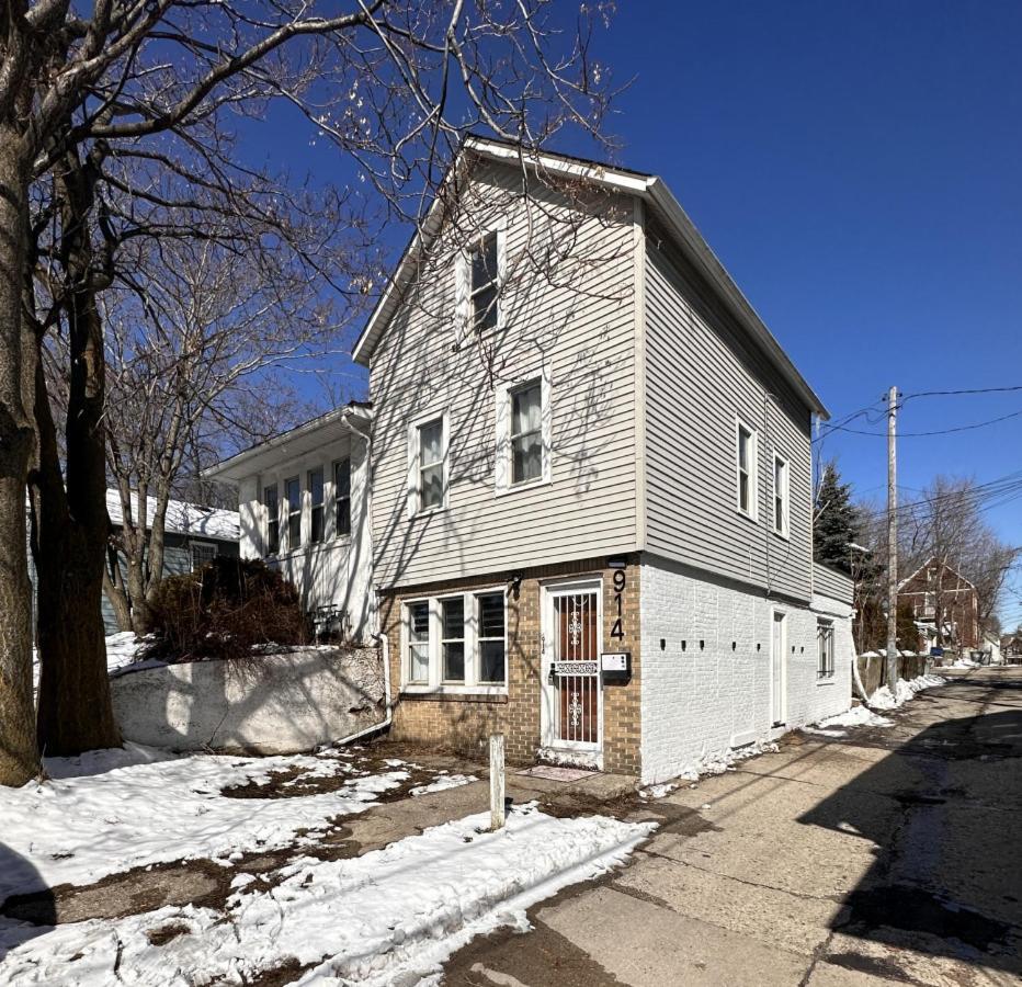Flexhome East Side 1br En1 Apartment Milwaukee